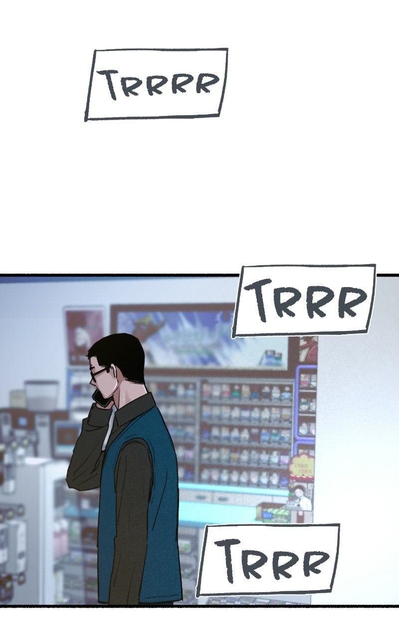 Read Self-Immolation chapter 4 image 6 on Lezhin