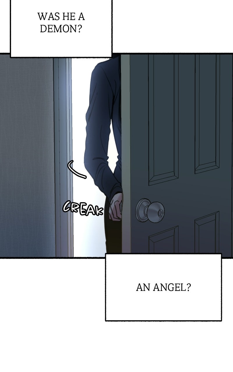 Read Self-Immolation chapter 4 image 60 on Lezhin