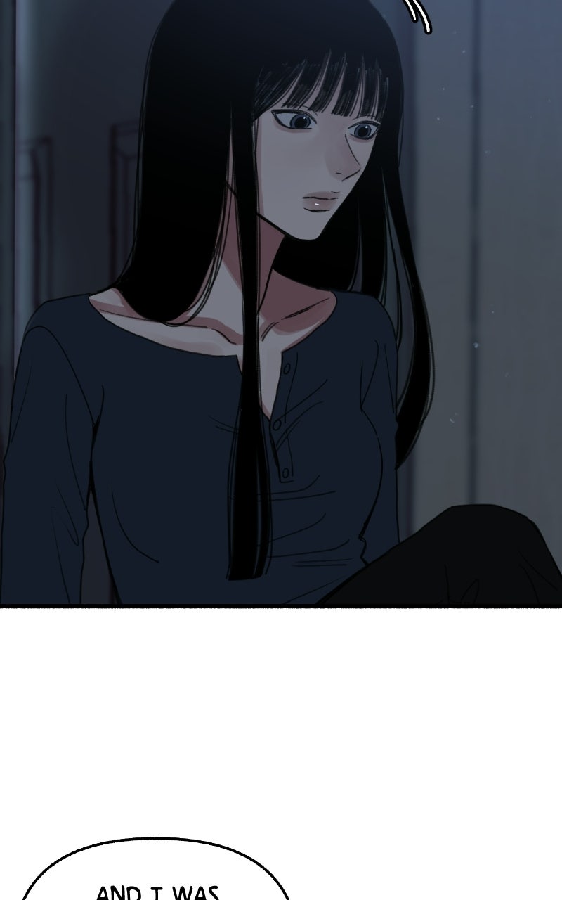 Read Self-Immolation chapter 4 image 70 on Lezhin