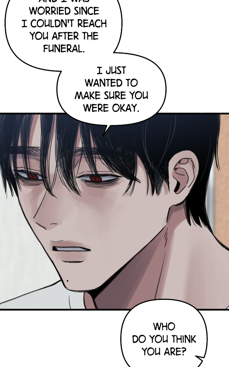 Read Self-Immolation chapter 4 image 71 on Lezhin