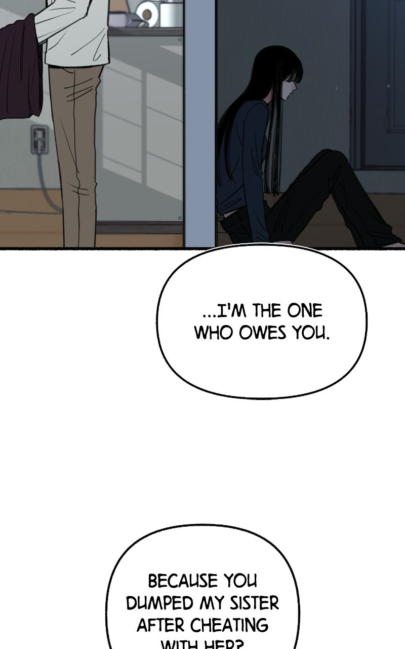 Read Self-Immolation chapter 4 image 74 on Lezhin