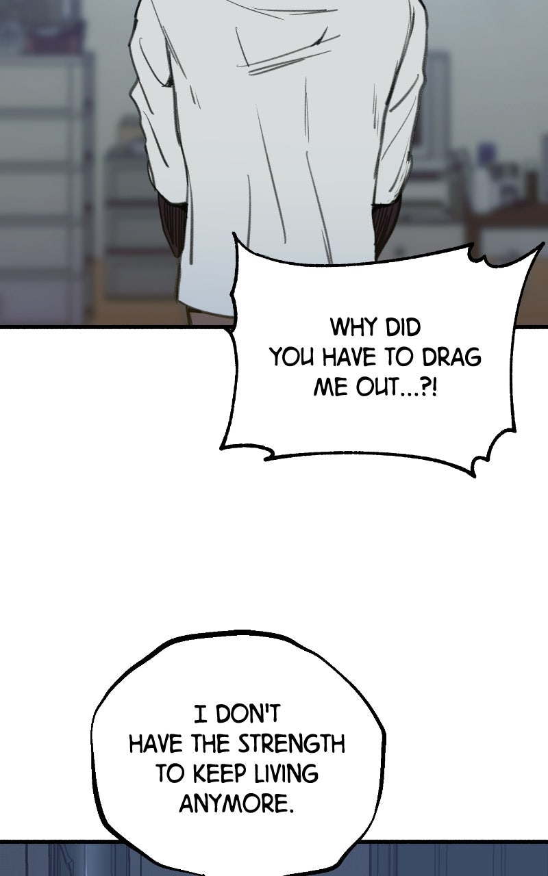 Read Self-Immolation chapter 4 image 80 on Lezhin