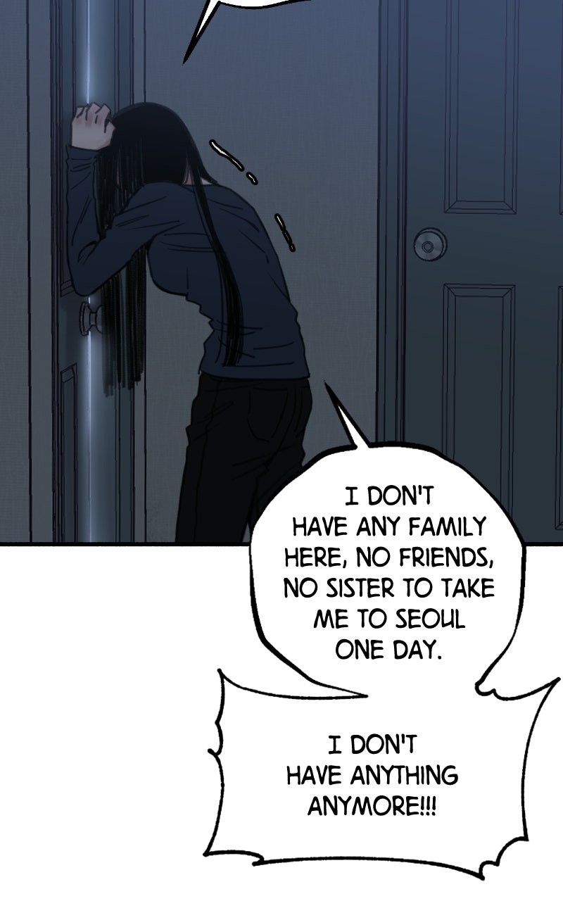 Read Self-Immolation chapter 4 image 81 on Lezhin