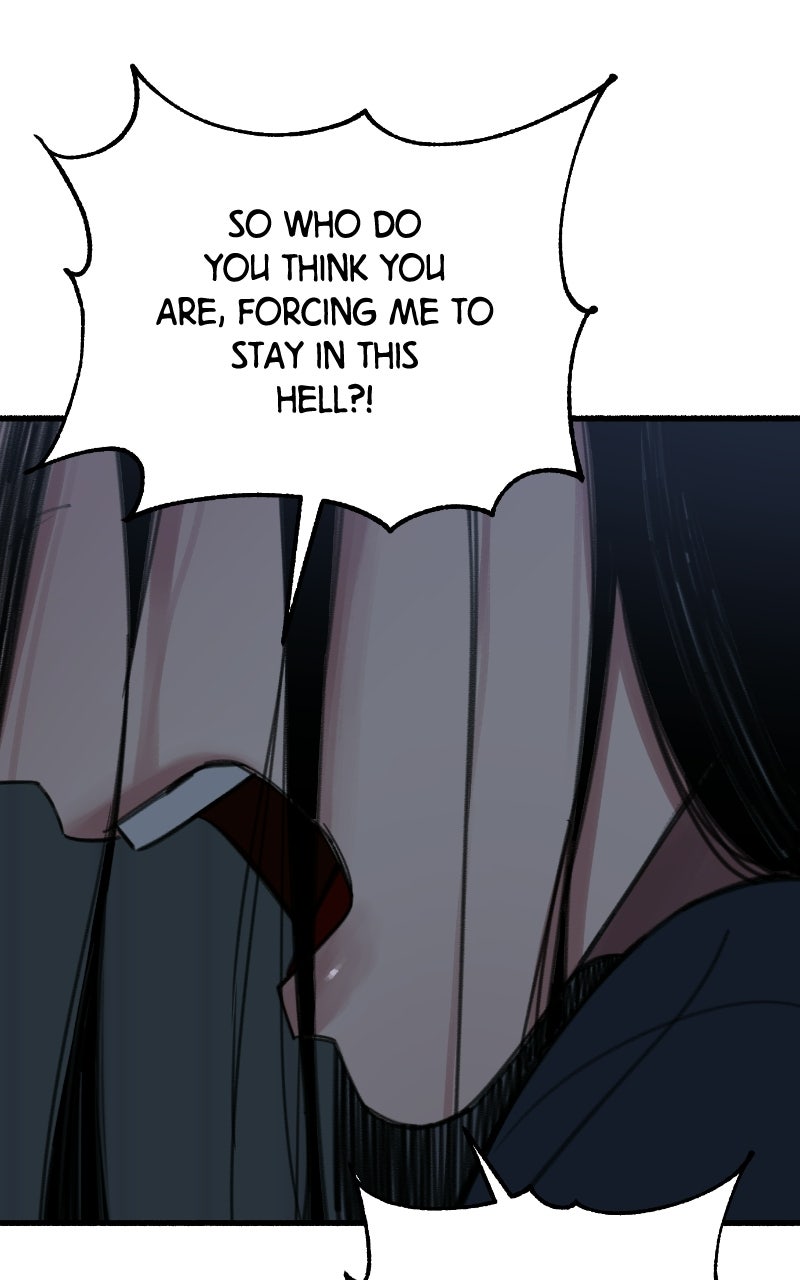 Read Self-Immolation chapter 4 image 82 on Lezhin