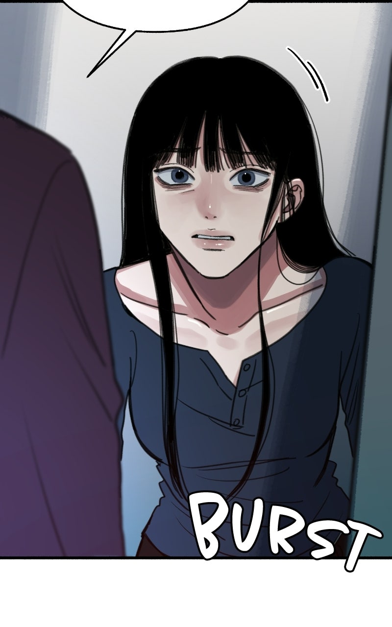 Read Self-Immolation chapter 4 image 86 on Lezhin