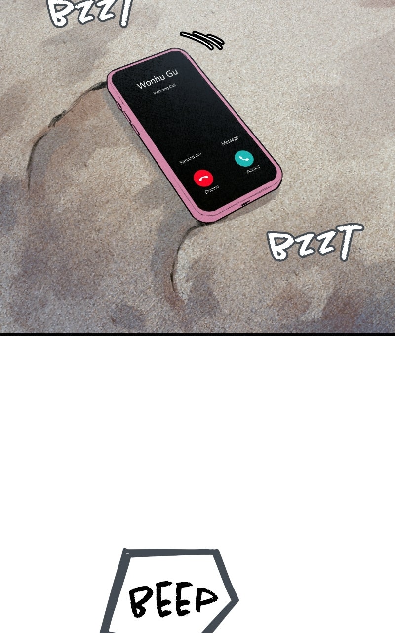 Read Self-Immolation chapter 4 image 9 on Lezhin