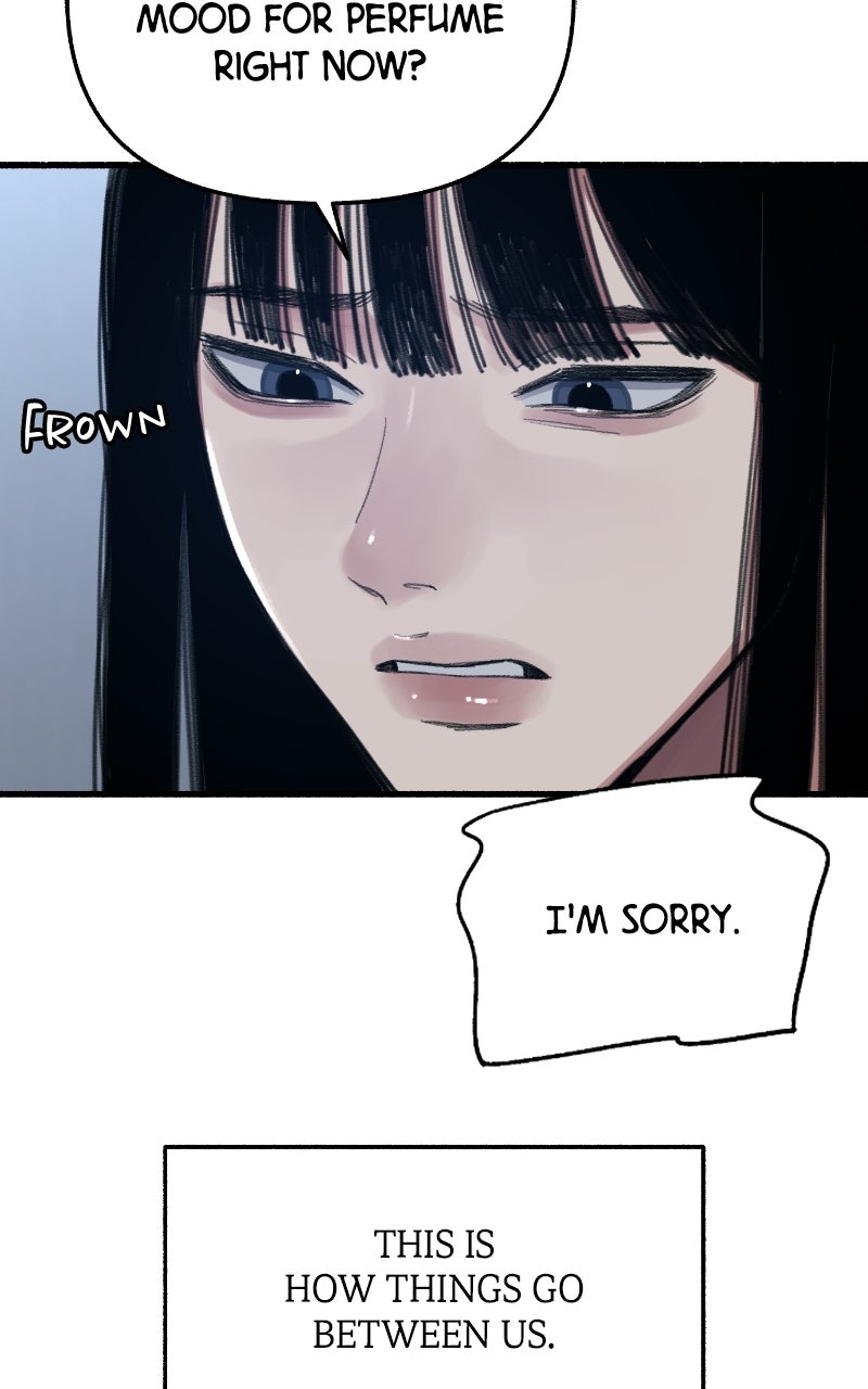 Read Self-Immolation chapter 4 image 93 on Lezhin