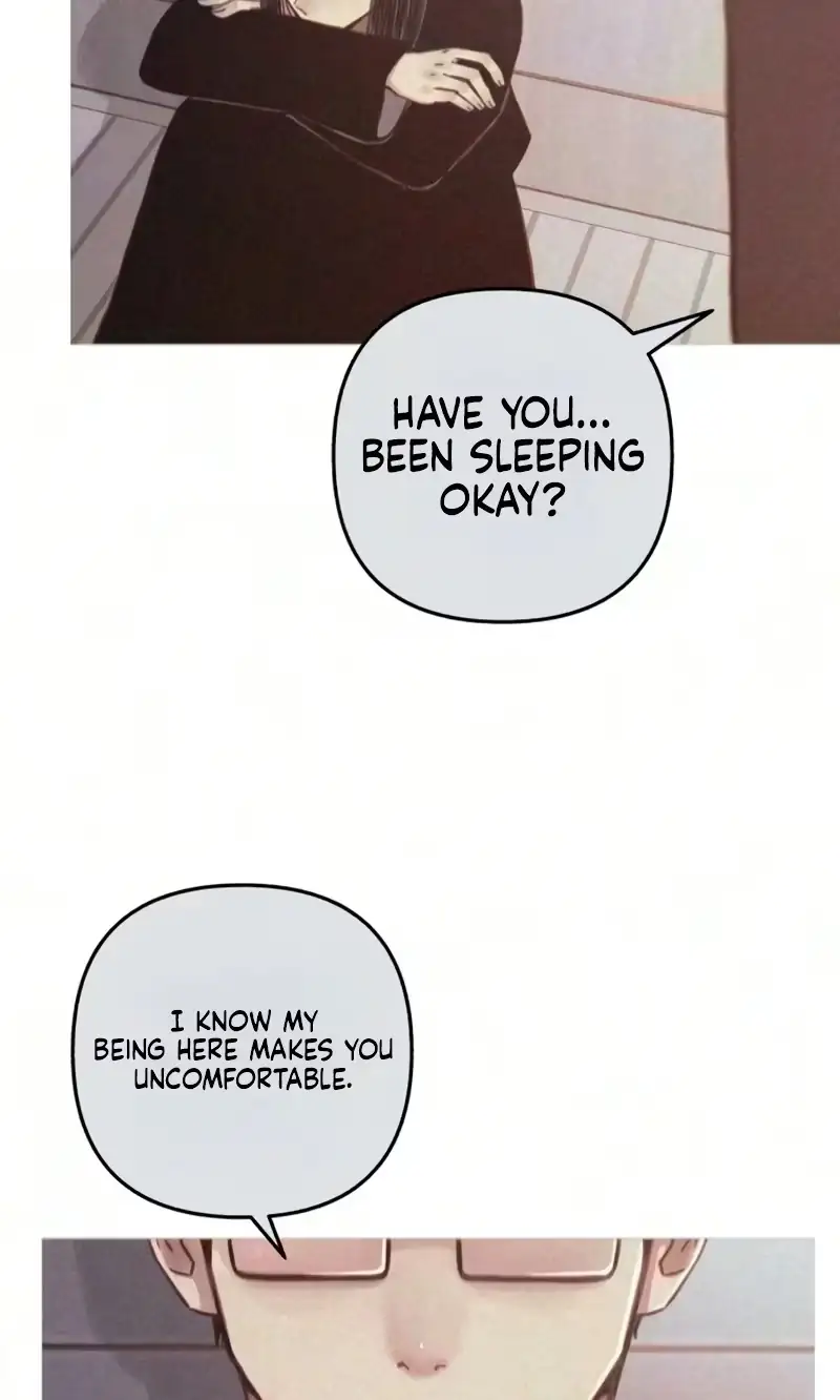 Read Self-Immolation chapter 40 image 36 on Lezhin