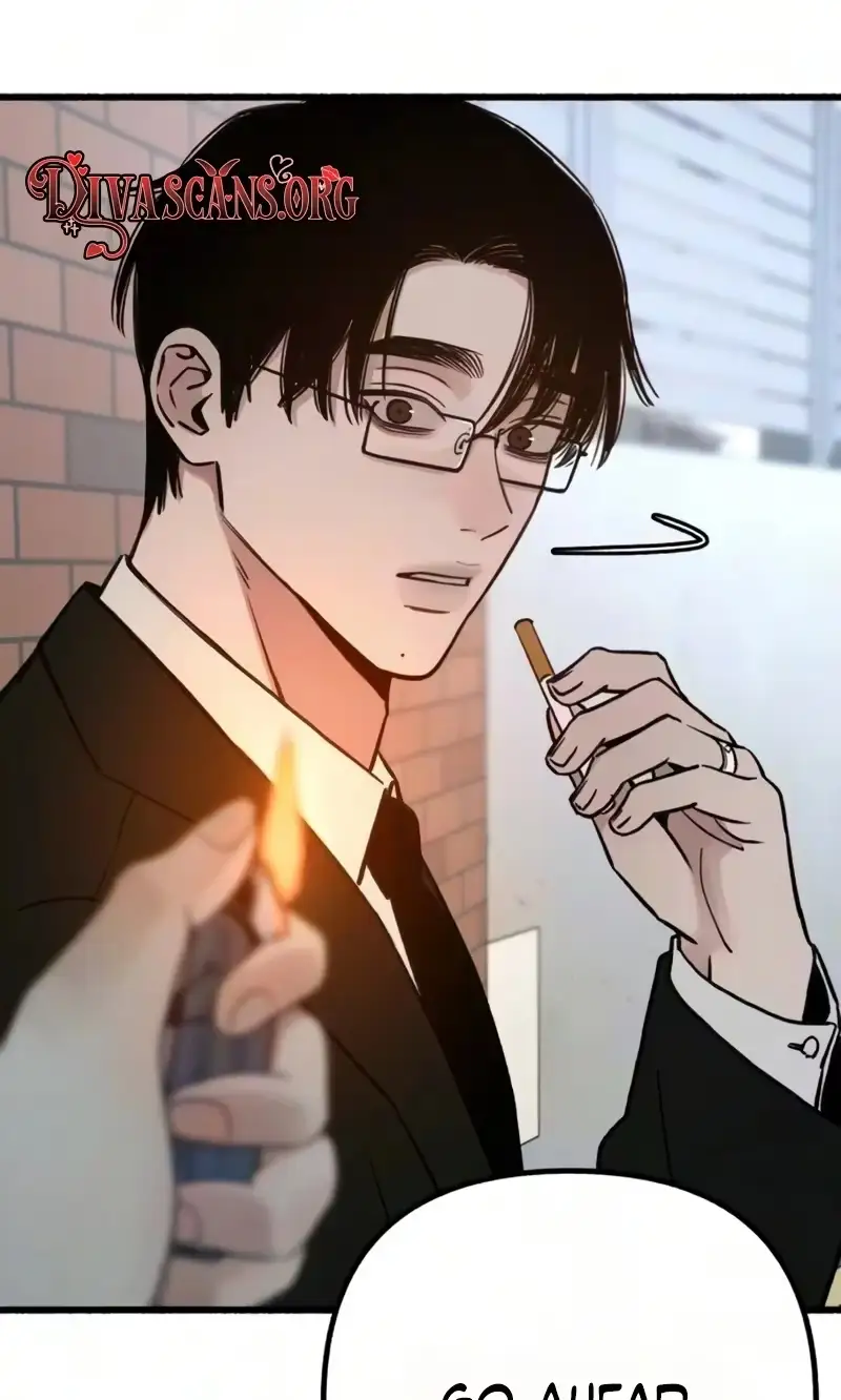 Read Self-Immolation chapter 40 image 5 on Lezhin