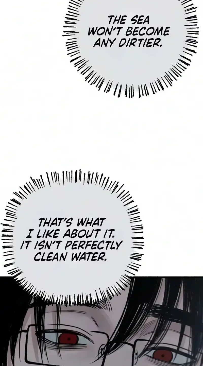 Read Self-Immolation chapter 40 image 54 on Lezhin