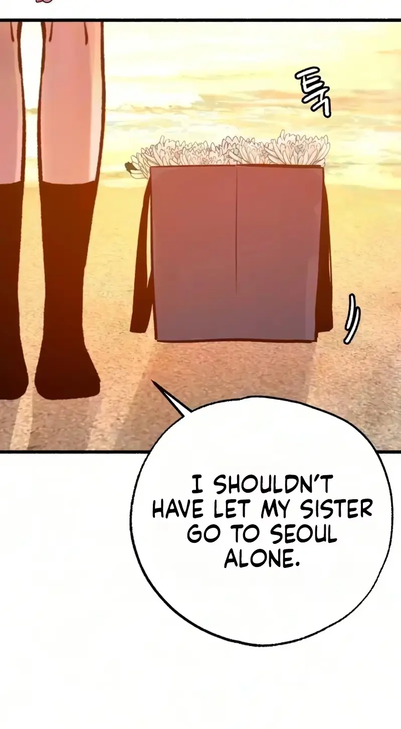 Read Self-Immolation chapter 40 image 65 on Lezhin