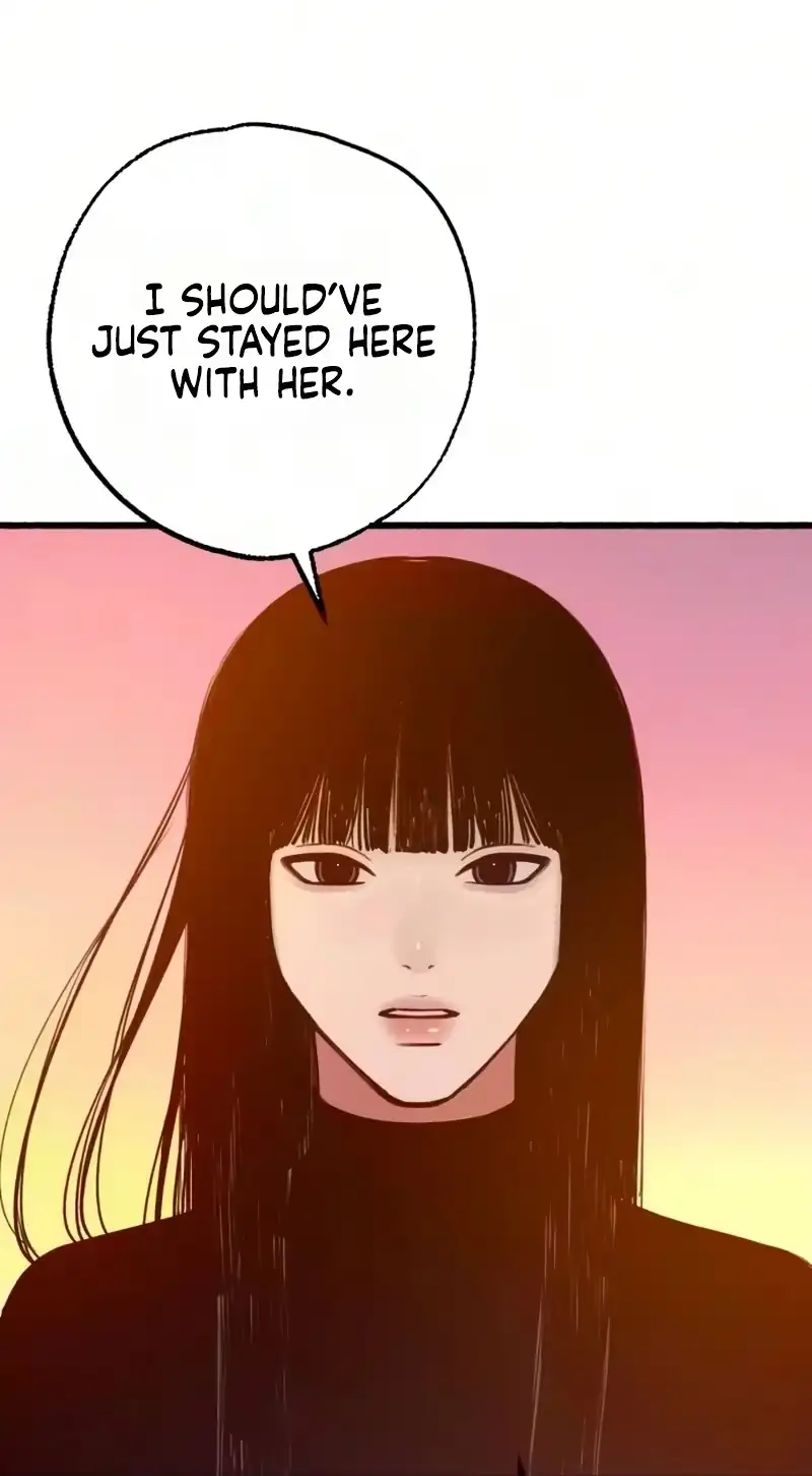 Read Self-Immolation chapter 40 image 66 on Lezhin