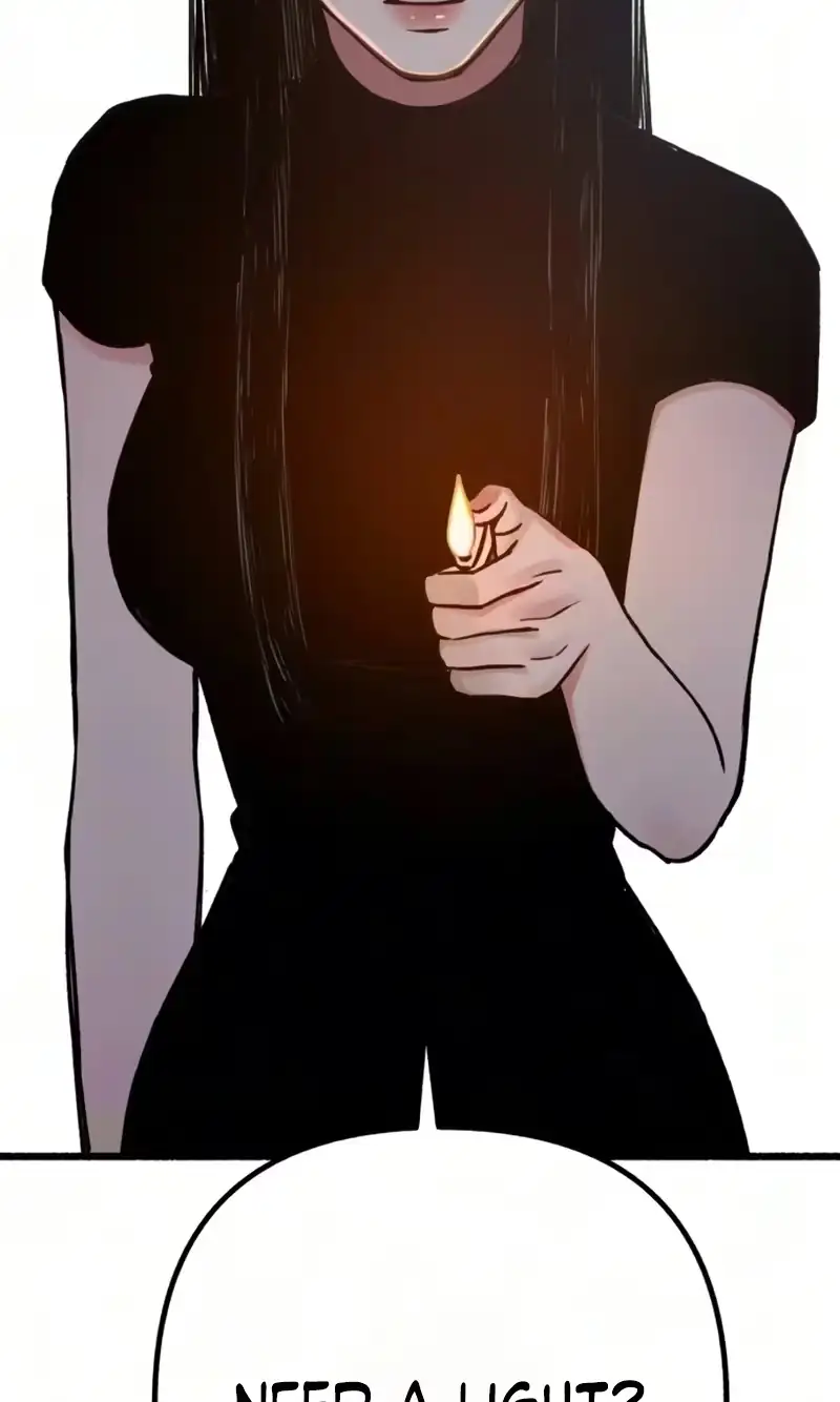 Read Self-Immolation chapter 40 image 7 on Lezhin