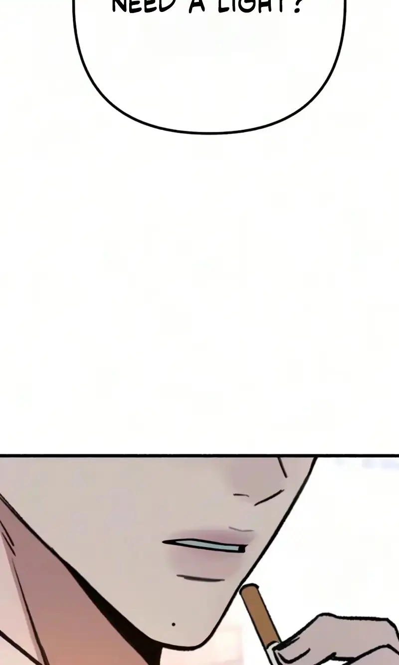 Read Self-Immolation chapter 40 image 8 on Lezhin
