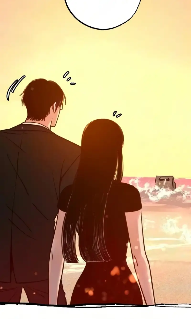 Read Self-Immolation chapter 40 image 86 on Lezhin