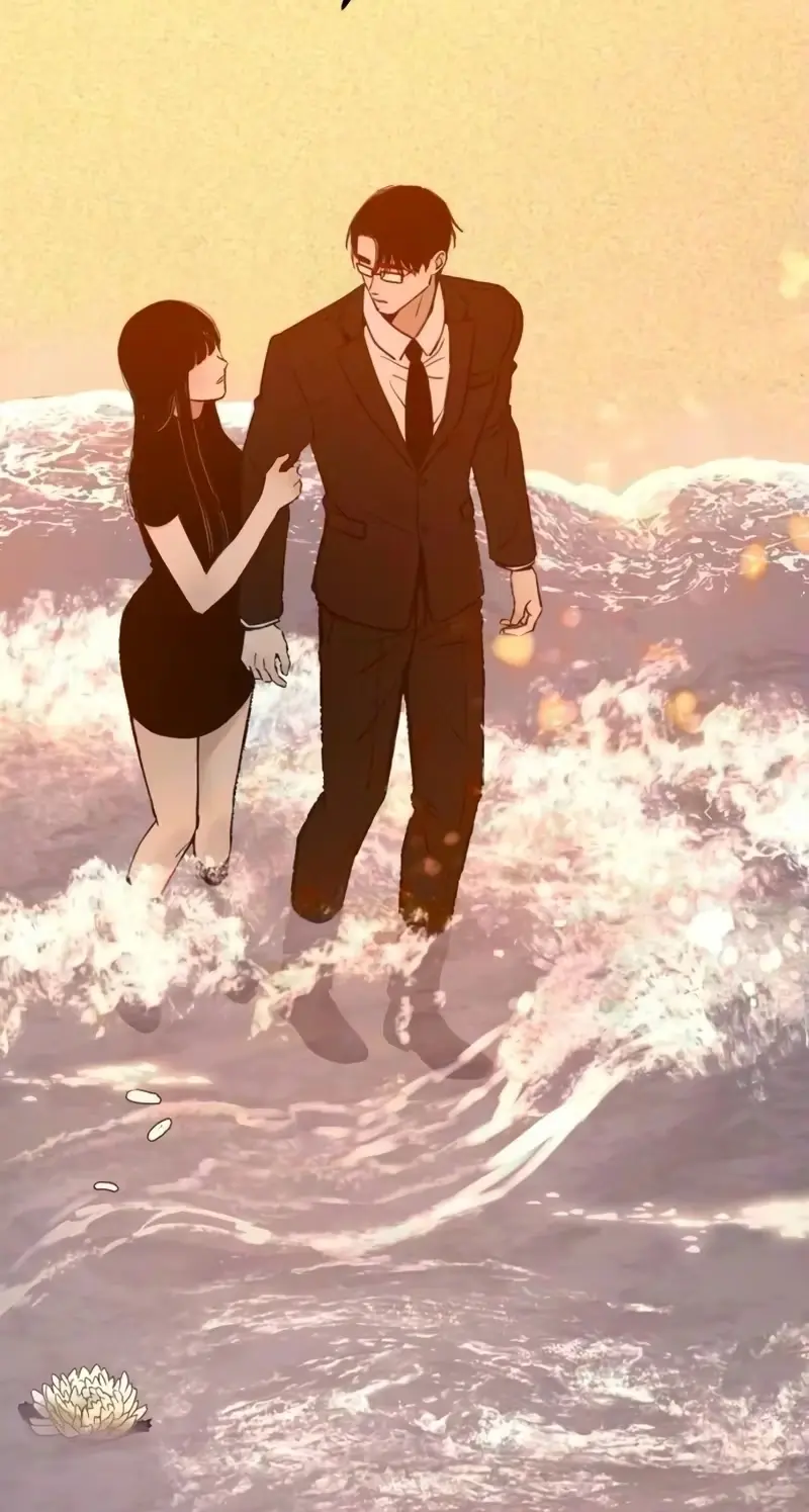 Read Self-Immolation chapter 40 image 98 on Lezhin