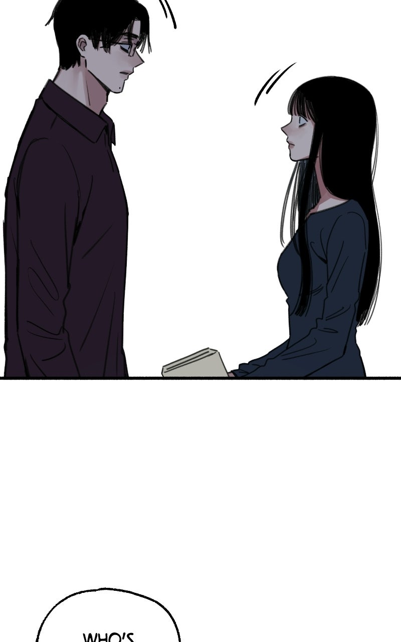 Read Self-Immolation chapter 5 image 11 on Lezhin