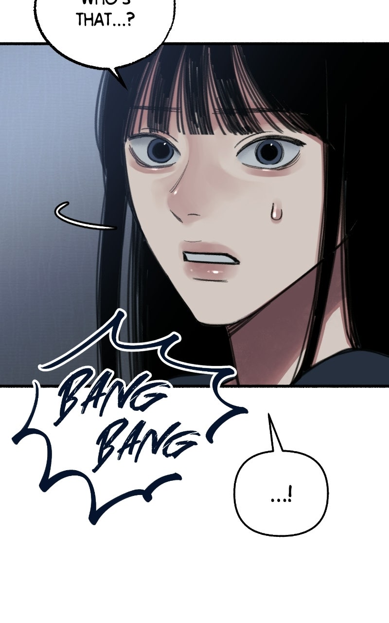 Read Self-Immolation chapter 5 image 12 on Lezhin