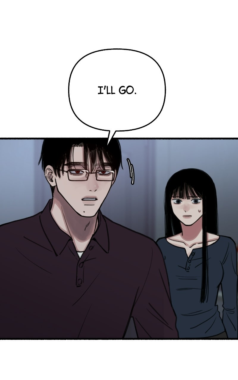 Read Self-Immolation chapter 5 image 13 on Lezhin