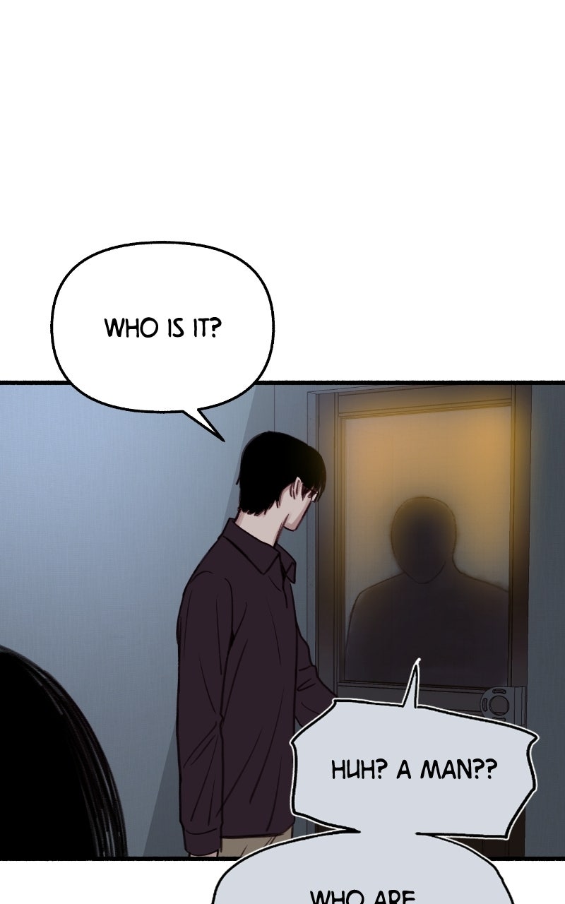 Read Self-Immolation chapter 5 image 14 on Lezhin