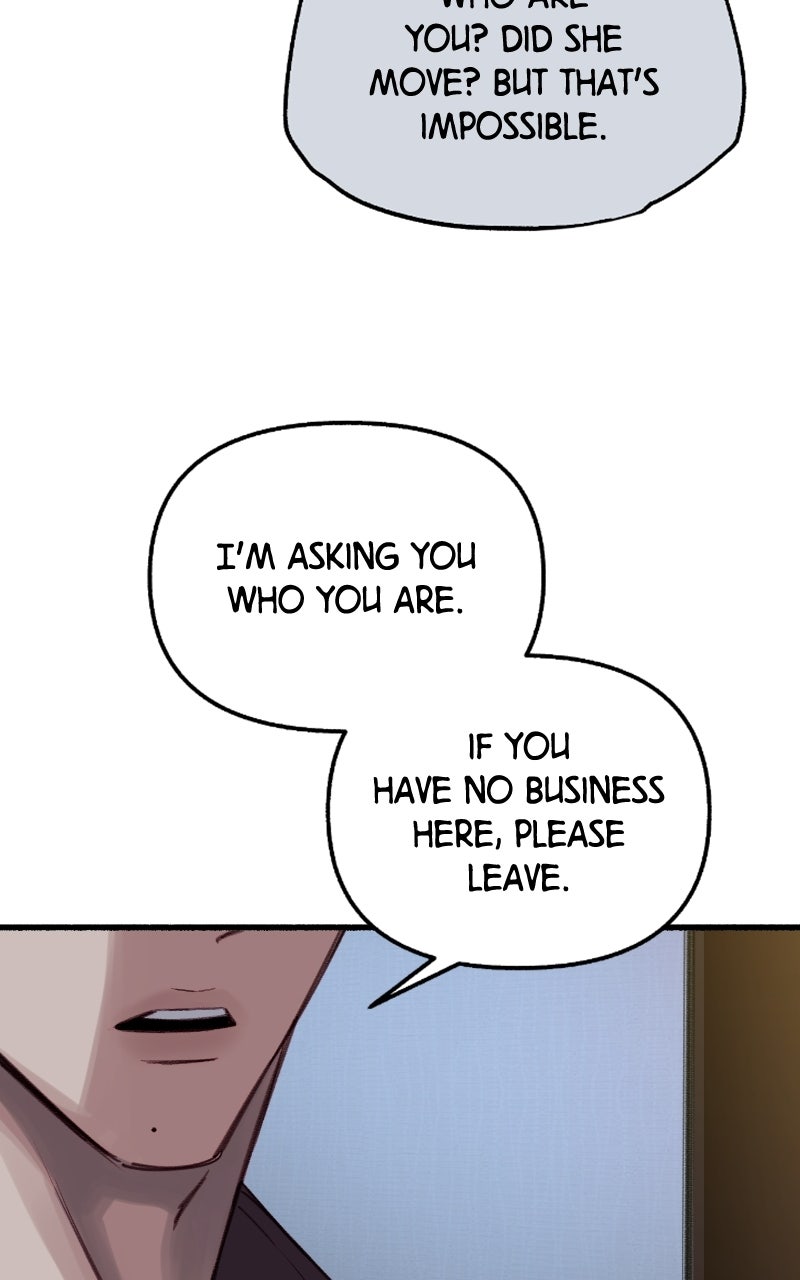 Read Self-Immolation chapter 5 image 15 on Lezhin