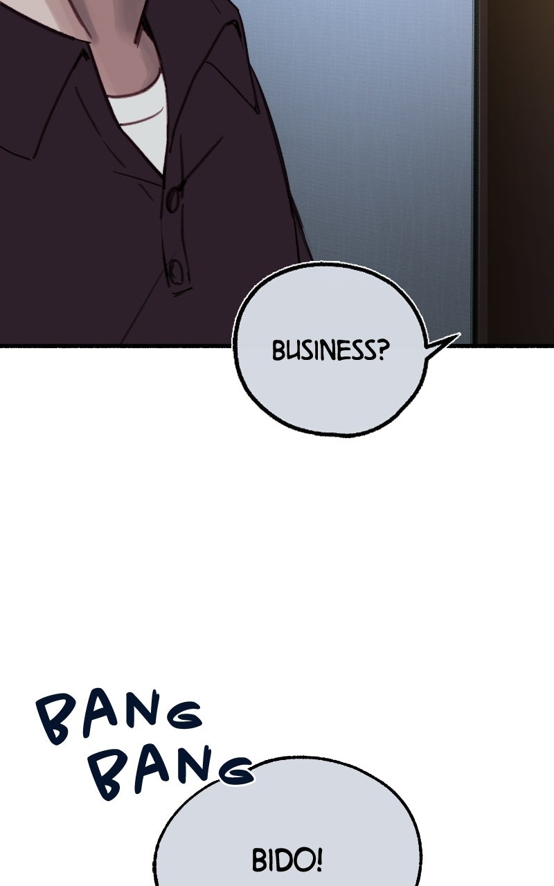 Read Self-Immolation chapter 5 image 16 on Lezhin