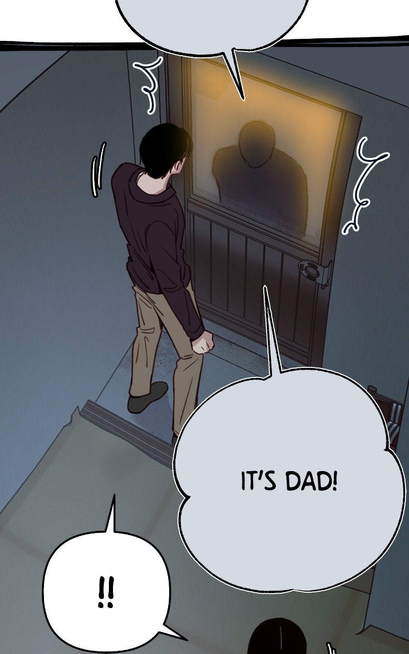 Read Self-Immolation chapter 5 image 17 on Lezhin