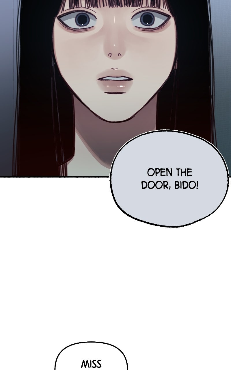 Read Self-Immolation chapter 5 image 19 on Lezhin