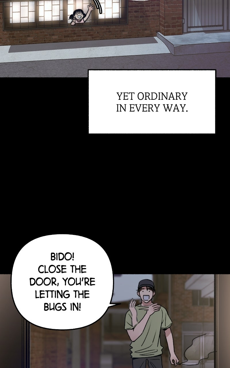 Read Self-Immolation chapter 5 image 2 on Lezhin