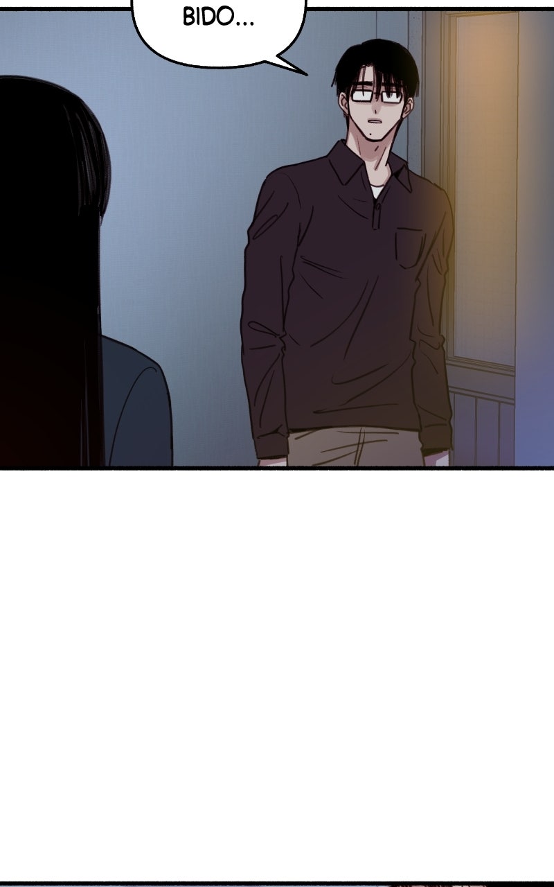 Read Self-Immolation chapter 5 image 20 on Lezhin