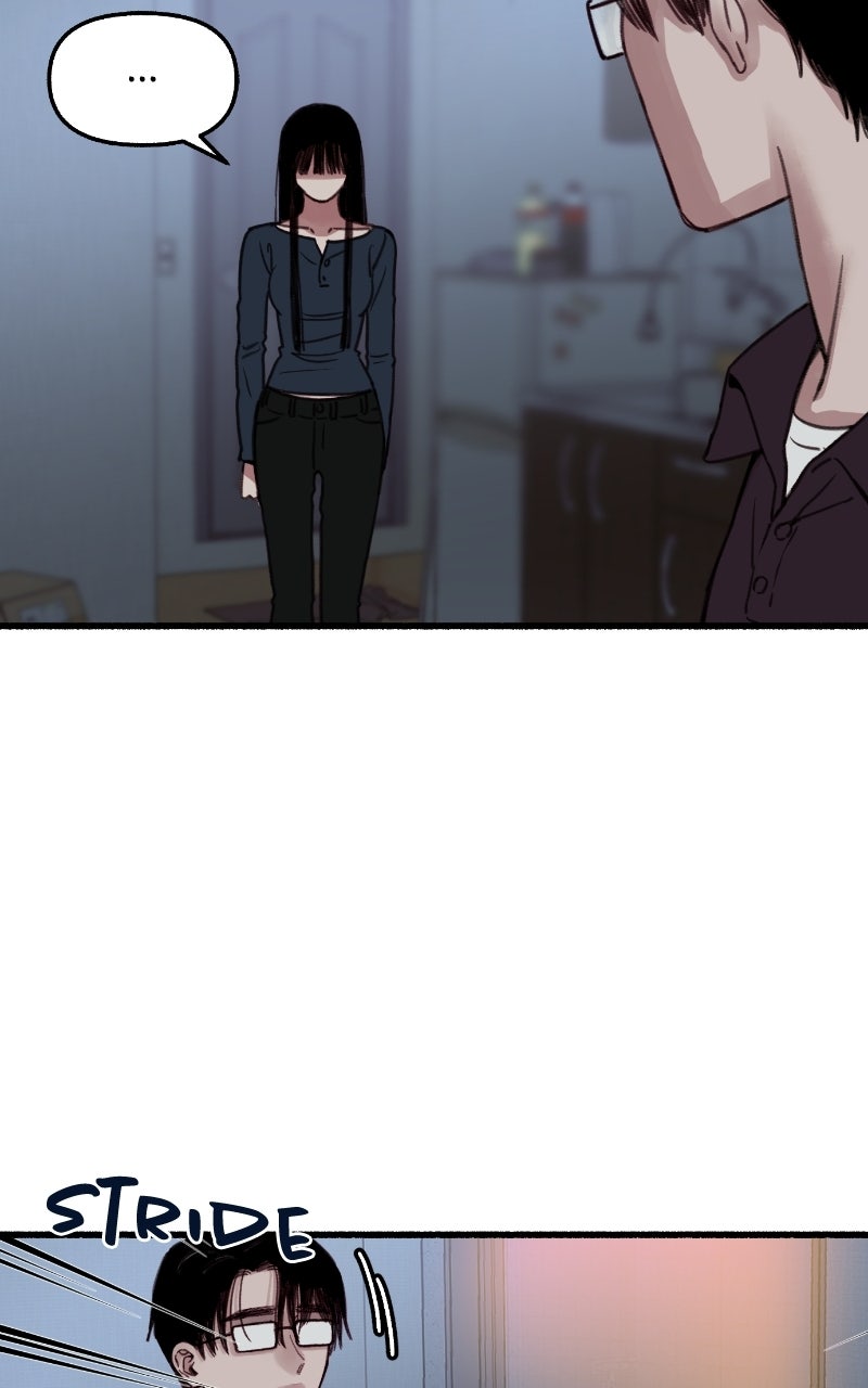 Read Self-Immolation chapter 5 image 21 on Lezhin