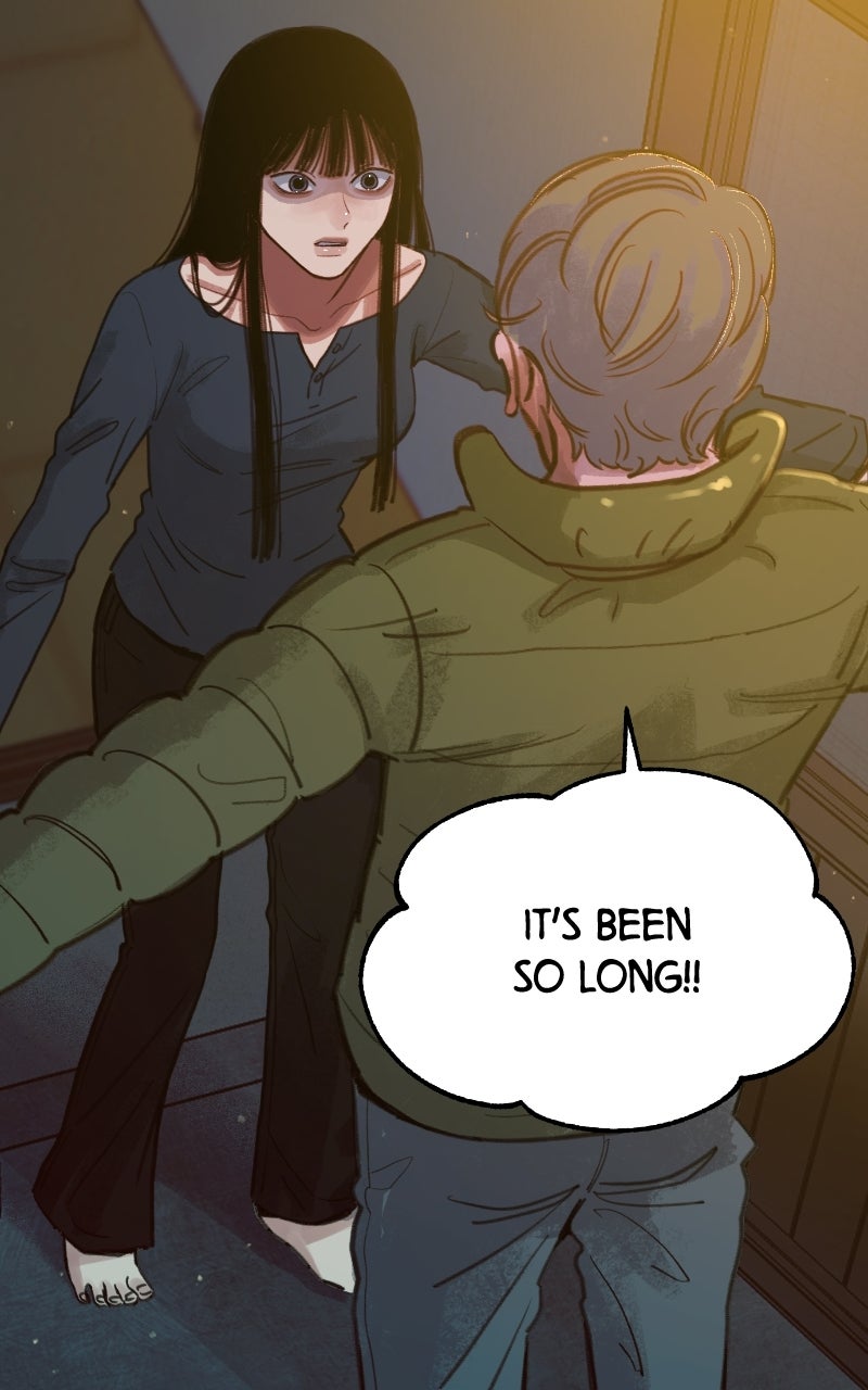 Read Self-Immolation chapter 5 image 24 on Lezhin