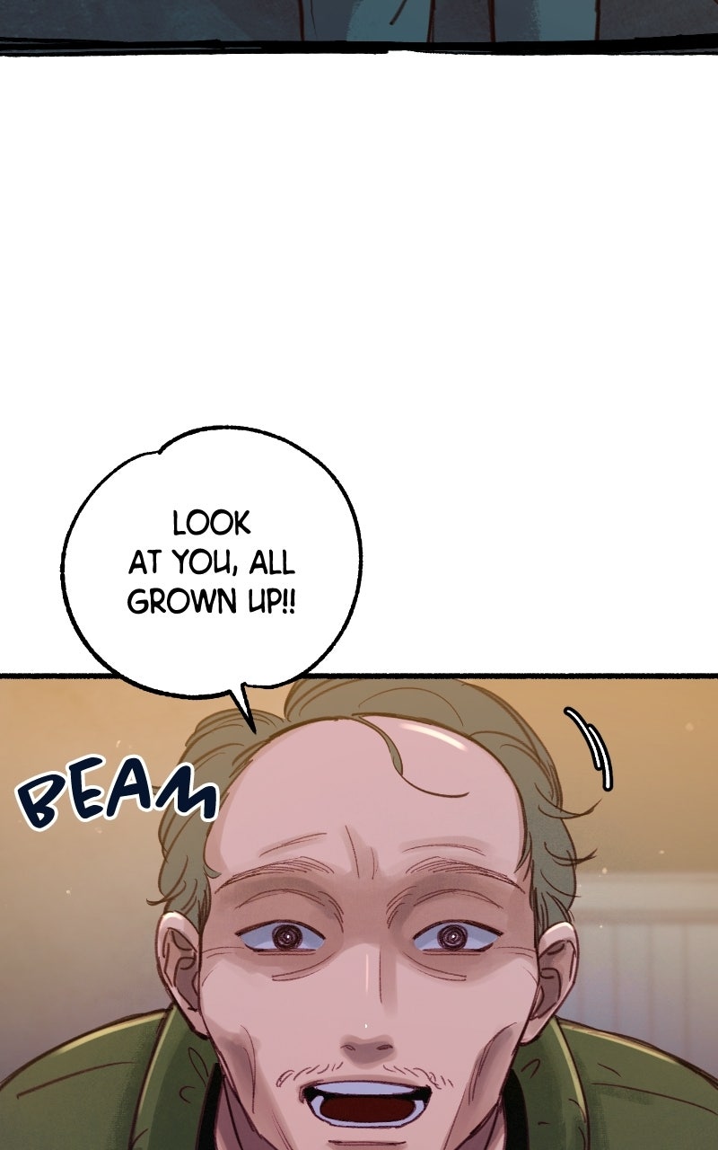 Read Self-Immolation chapter 5 image 25 on Lezhin