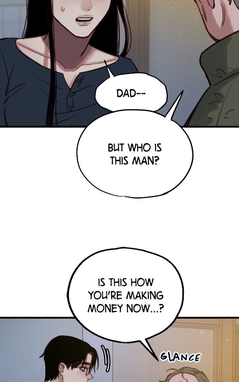 Read Self-Immolation chapter 5 image 27 on Lezhin