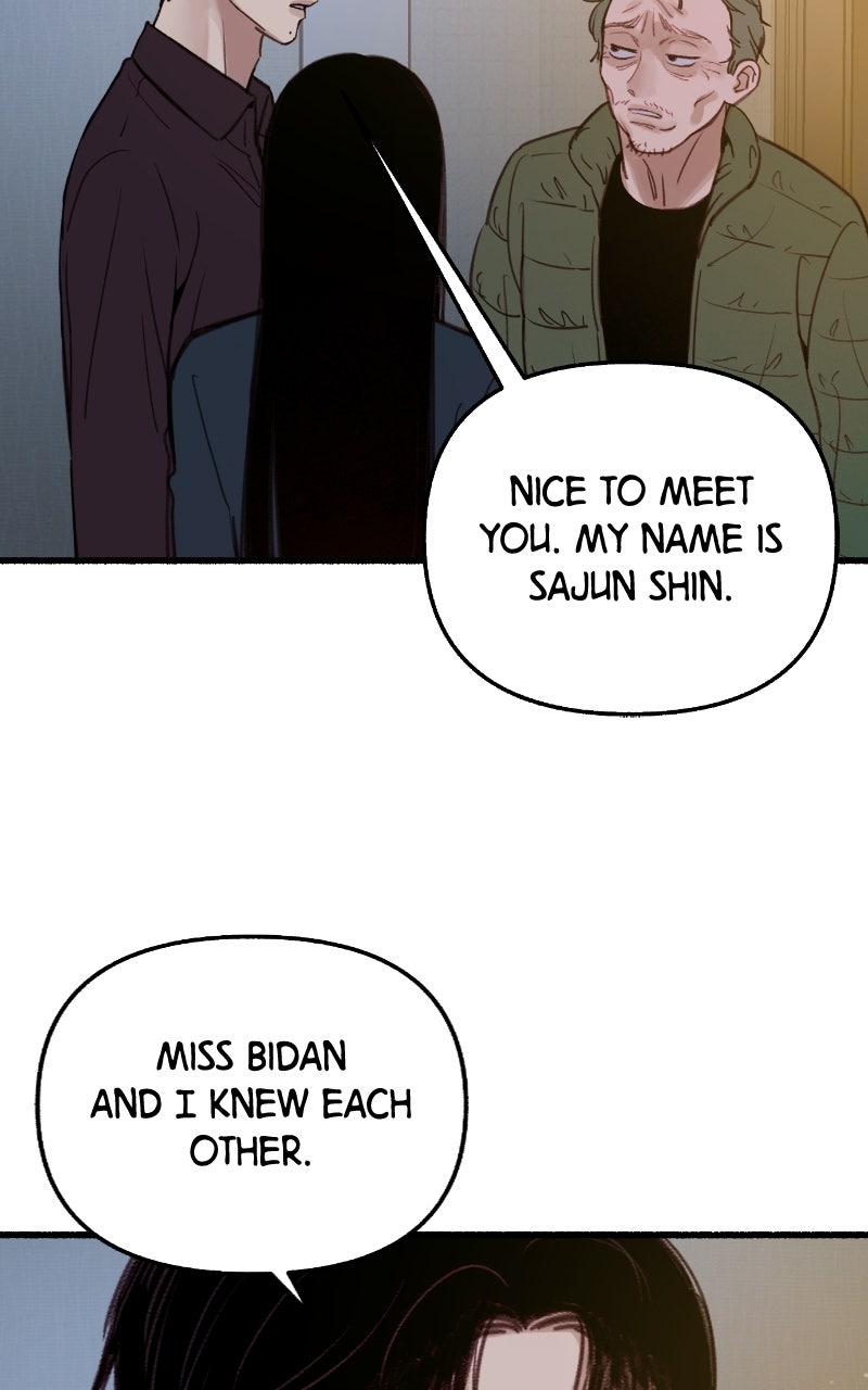 Read Self-Immolation chapter 5 image 28 on Lezhin