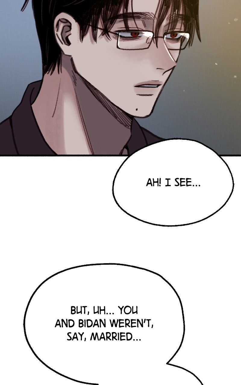 Read Self-Immolation chapter 5 image 29 on Lezhin