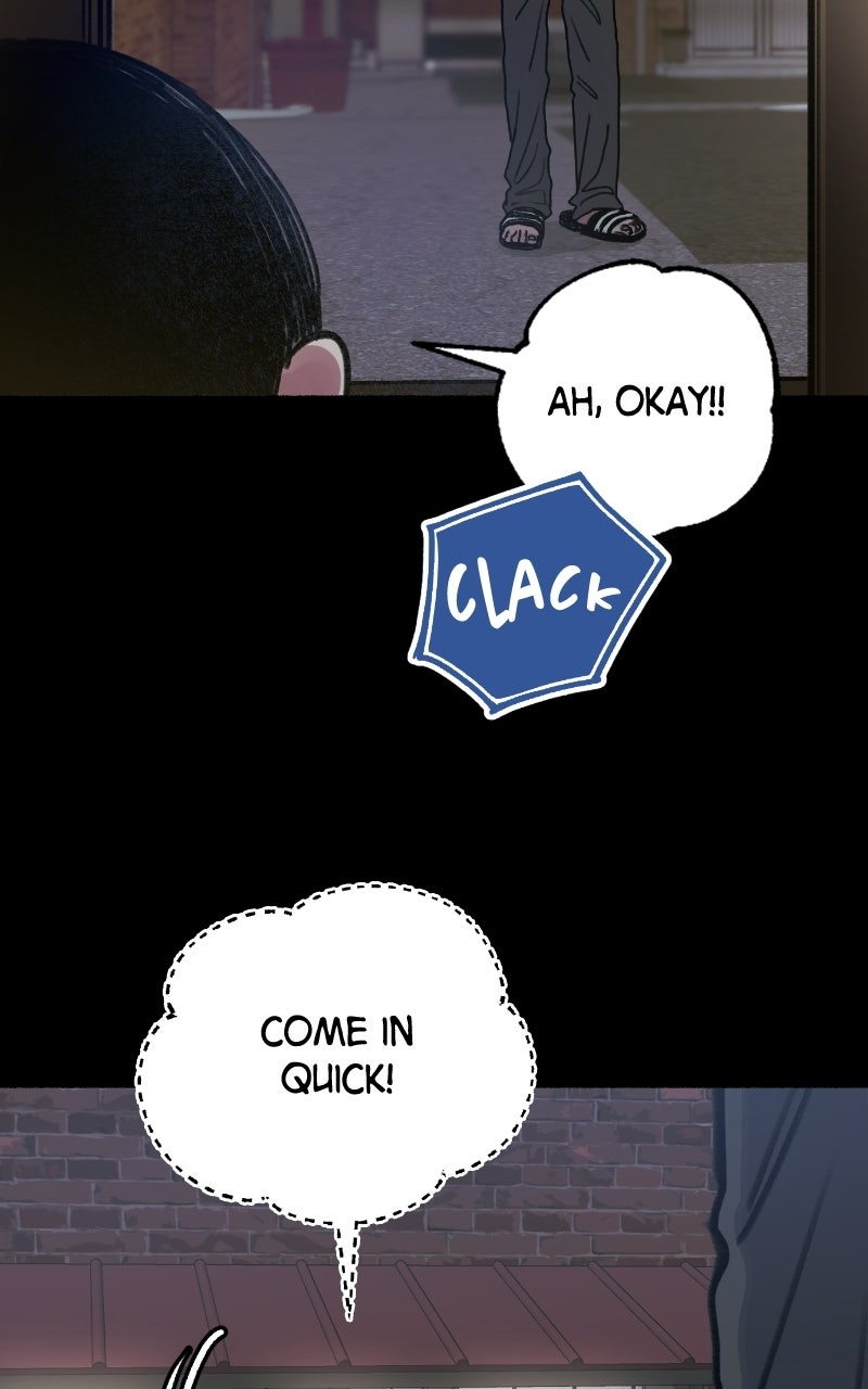 Read Self-Immolation chapter 5 image 3 on Lezhin