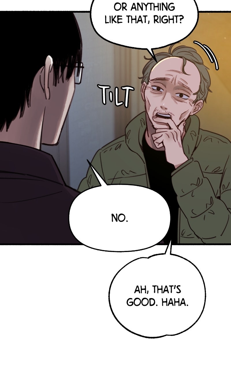 Read Self-Immolation chapter 5 image 30 on Lezhin