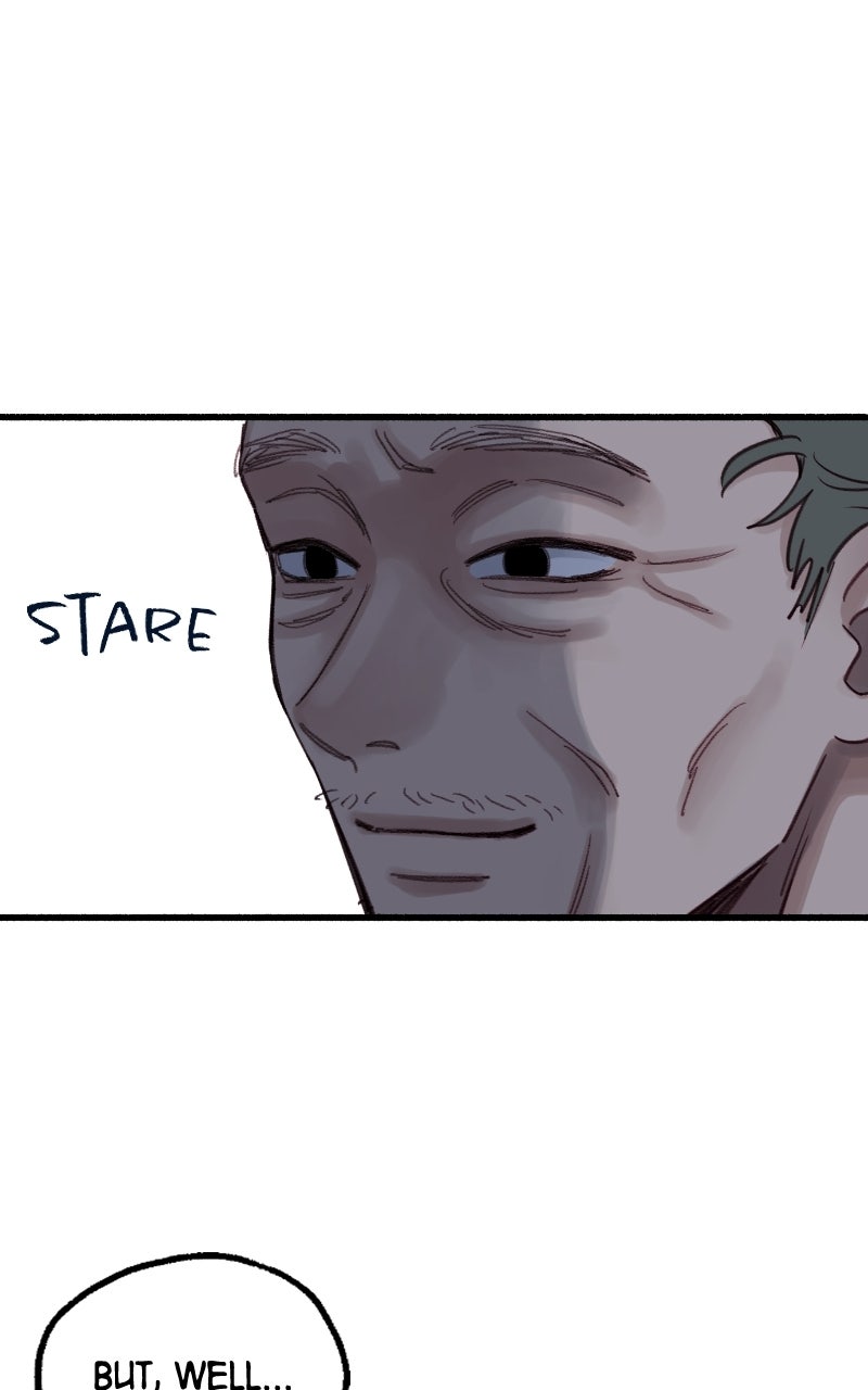 Read Self-Immolation chapter 5 image 32 on Lezhin
