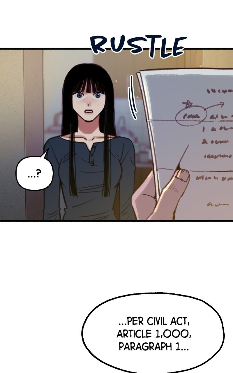 Read Self-Immolation chapter 5 image 34 on Lezhin