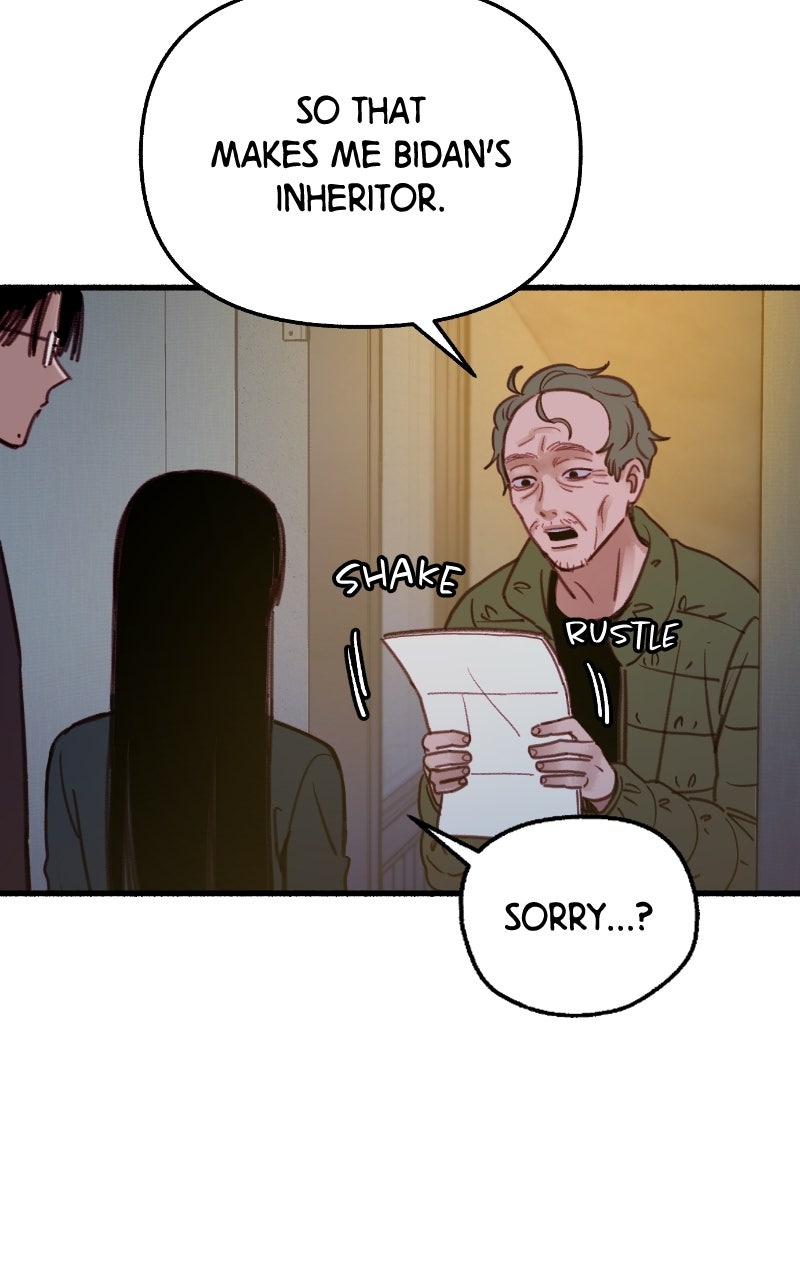 Read Self-Immolation chapter 5 image 38 on Lezhin