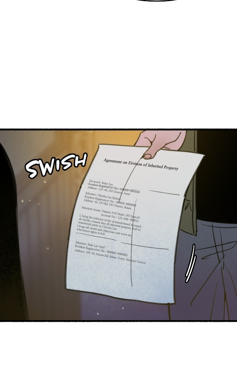 Read Self-Immolation chapter 5 image 40 on Lezhin