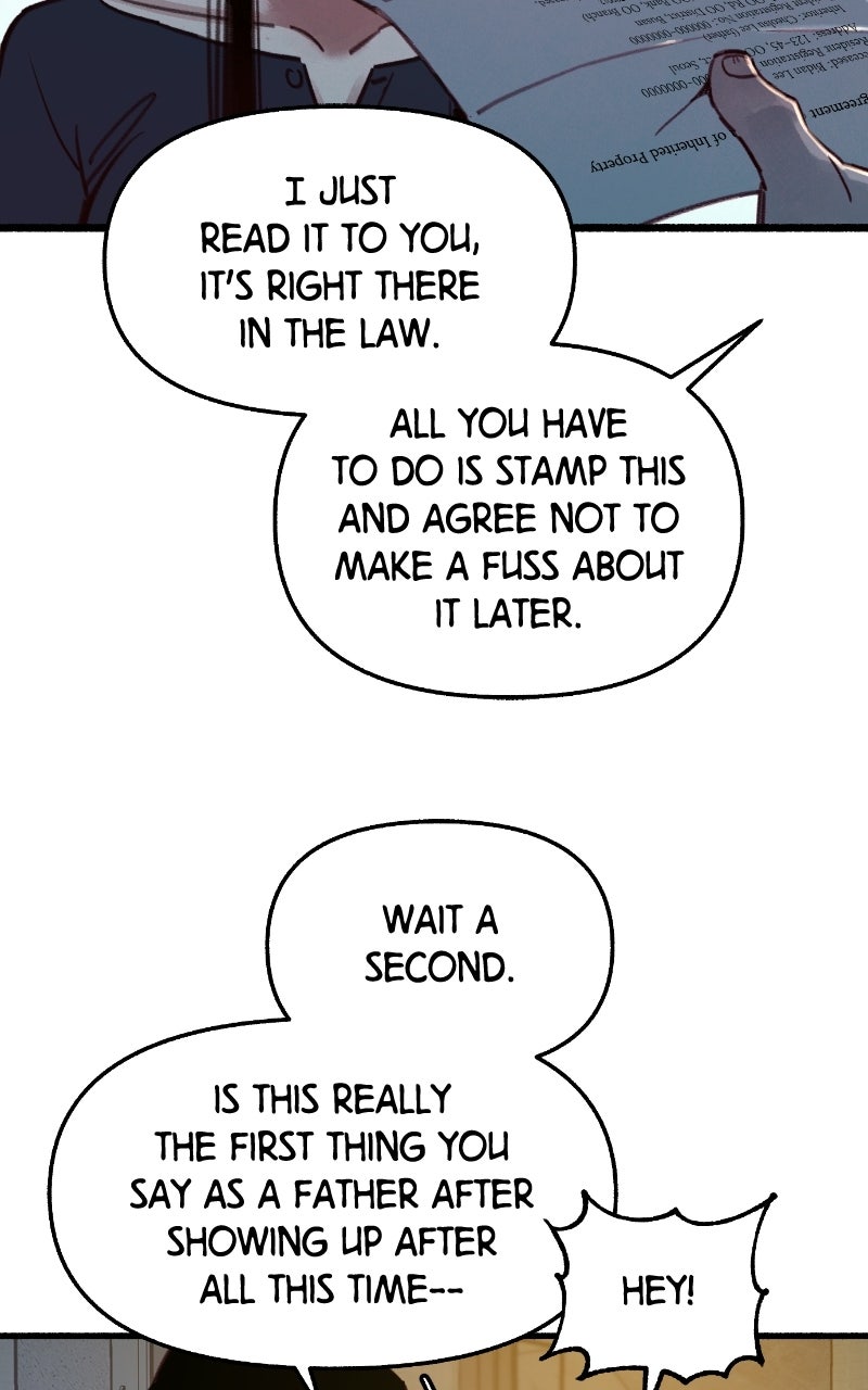 Read Self-Immolation chapter 5 image 42 on Lezhin