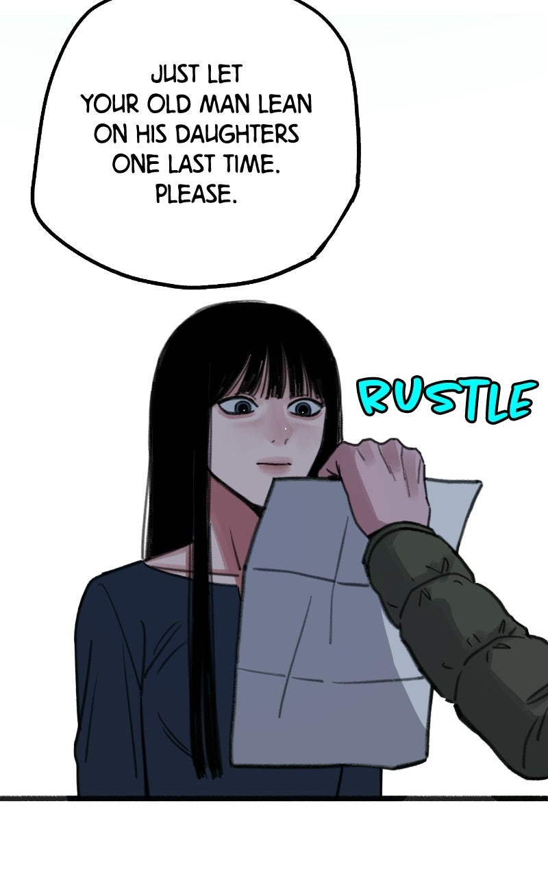 Read Self-Immolation chapter 5 image 45 on Lezhin