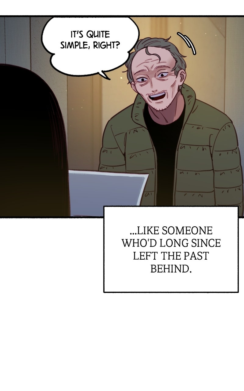 Read Self-Immolation chapter 5 image 50 on Lezhin