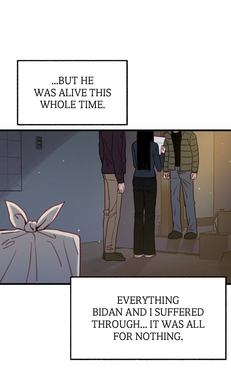Read Self-Immolation chapter 5 image 52 on Lezhin
