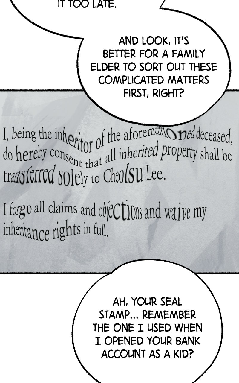 Read Self-Immolation chapter 5 image 56 on Lezhin