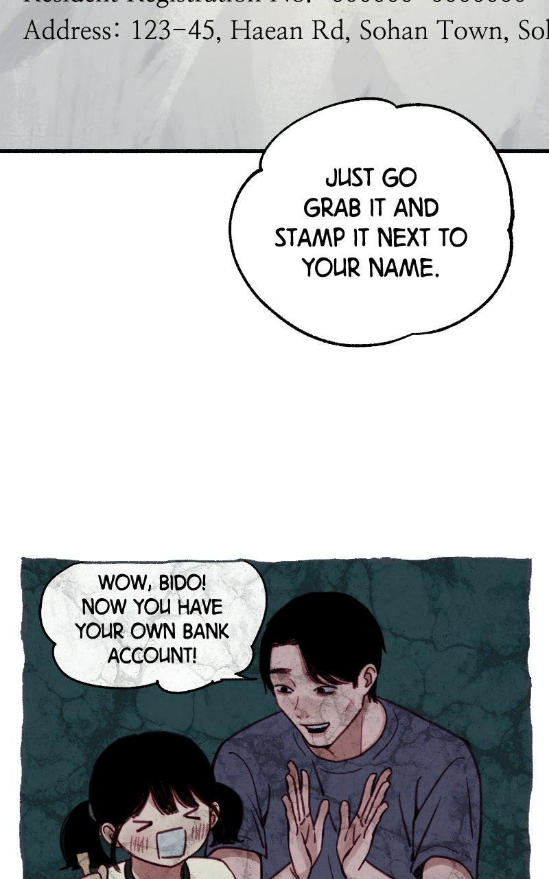 Read Self-Immolation chapter 5 image 59 on Lezhin