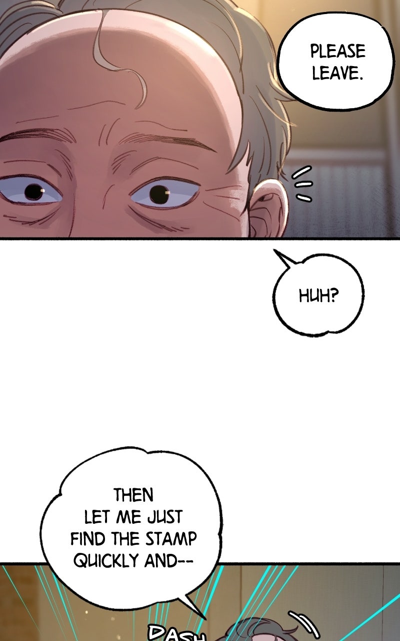 Read Self-Immolation chapter 5 image 62 on Lezhin
