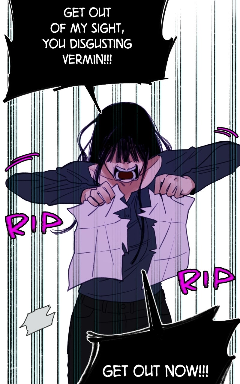 Read Self-Immolation chapter 5 image 65 on Lezhin